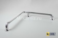 Поручень Г образный 40х80 см