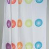 Штора для ванной Dream BALL фото 2